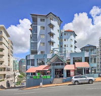 Sedgebrook On Leichhardt - Accommodation Brisbane