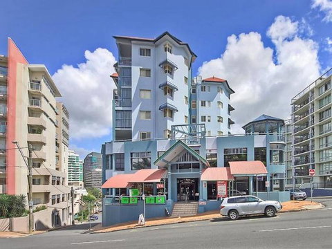 Sedgebrook On Leichhardt - Accommodation Brisbane 0