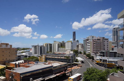 Sedgebrook On Leichhardt - Accommodation Brisbane 1