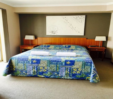 Sedgebrook On Leichhardt - Accommodation Brisbane 3