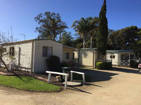 Albany Happy Days Caravan Park - Accommodation Brisbane 4