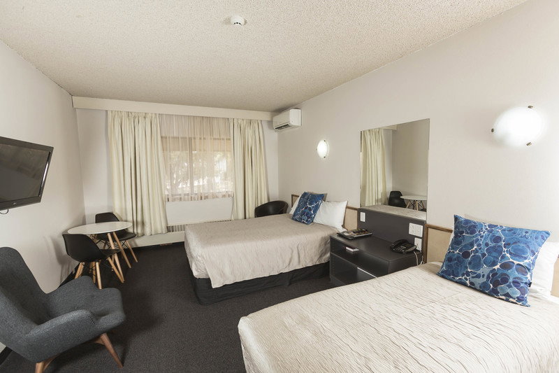 Hawker ACT Accommodation Brisbane