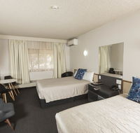 Belconnen Way Motel and Serviced Apartments - Accommodation Brisbane