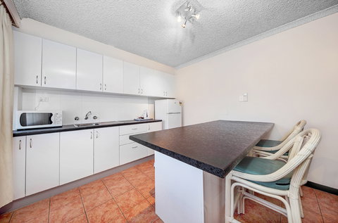 Belconnen Way Motel And Serviced Apartments - Accommodation Brisbane 4