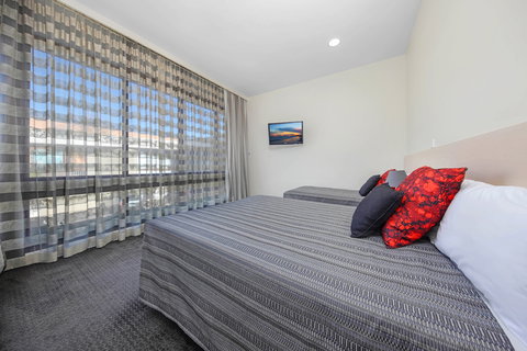 Belconnen Way Motel And Serviced Apartments - Accommodation Brisbane 5
