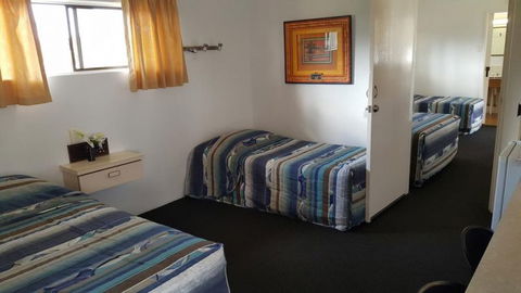 Siesta Villa Motel - Accommodation Brisbane 4