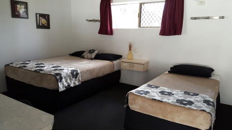 Siesta Villa Motel - Accommodation Brisbane 5