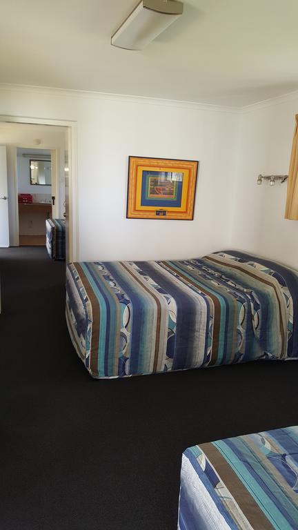 Siesta Villa Motel - Accommodation Brisbane 6