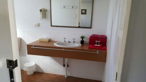 Siesta Villa Motel - Accommodation Brisbane 7