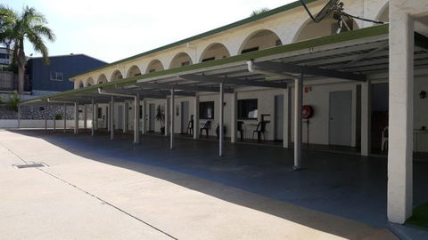 Siesta Villa Motel - Accommodation Brisbane 8