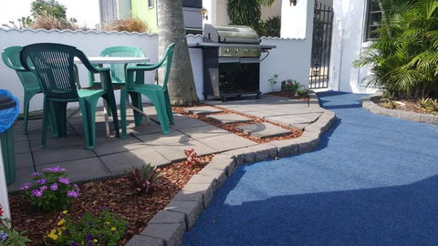 Siesta Villa Motel - Accommodation Brisbane 9