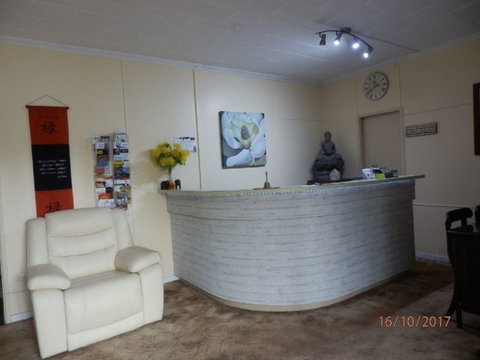 Flying Spur Motel - Accommodation Brisbane 4