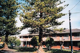  Accommodation Brisbane