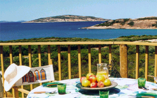 Esperance B and B By The Sea - Accommodation Brisbane