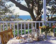 Figtrees Of Kiama B And B - Accommodation Brisbane