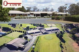 Alleena NSW Accommodation Brisbane