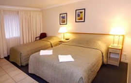  Accommodation Brisbane