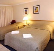 Best Western Ipswich Heritage Motor Inn - Accommodation Brisbane