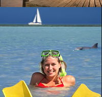 Monkey Mia Dolphin Resort - Accommodation Brisbane