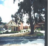 SUNBURY MOTOR INN MOTEL - Accommodation Brisbane
