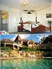  Accommodation Brisbane