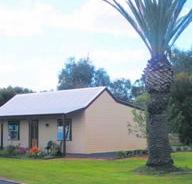 Murray River Resort - Accommodation Brisbane