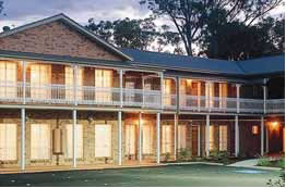 Quality Inn Penrith - Accommodation Brisbane 0