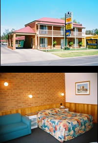  Accommodation Brisbane