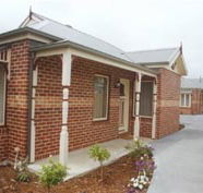 Yarravillas - Accommodation Brisbane