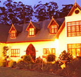 Mt Tamborine Stonehaven Manor - Accommodation Brisbane