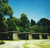 Katoomba Falls Caravan Park - Accommodation Brisbane