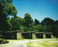 Katoomba Falls Caravan Park - Accommodation Brisbane 0