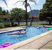 Bounty Motor Inn - Accommodation Brisbane