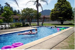 Bounty Motor Inn - Accommodation Brisbane 0