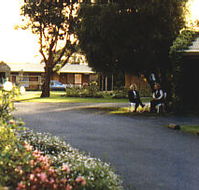 Colonial Village Motel - Accommodation Brisbane
