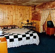 Comfort Inn Coober Pedy Experience - Accommodation Brisbane