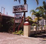 Wallis Lake Motel - Accommodation Brisbane