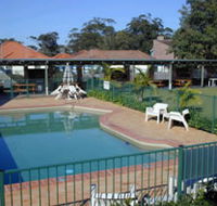 Gallipoli Court - Accommodation Brisbane