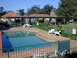 Gallipoli Court - Accommodation Brisbane 0