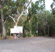 Cooktown Caravan Park - Accommodation Brisbane