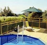 BLUE WATERS BED AND BREAKFAST - Accommodation Brisbane