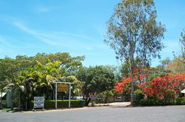  Accommodation Brisbane