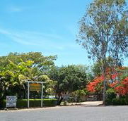 Mareeba Riverside Caravan Park - Accommodation Brisbane