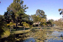 Amamoor Creek QLD Accommodation Brisbane