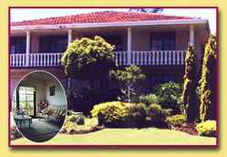  Accommodation Brisbane