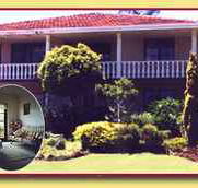 Whitfords By-the-sea Bed And Breakfast And Cottages - Accommodation Brisbane