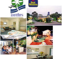 Travellers Motor Village - Accommodation Brisbane