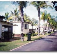 Finemore Tourist Park - Accommodation Brisbane