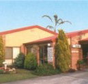 Cunningham Shore Motel - Accommodation Brisbane