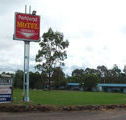 Parkland Motel - Accommodation Brisbane